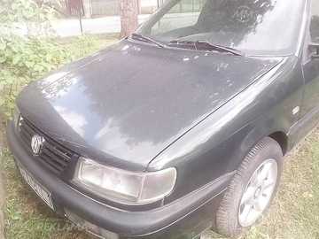 Volkswagen Passat, 1996, 1.9 л.. Volkswagen Passat, 1996, 1.9 л.. - MM.LV