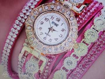 Женские часы Relogio femino Новые. Женские часы Relogio femino Новые. - MM.LV