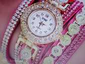 Women's watches Relogio femino New. - MM.LV