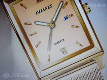 Мужские часы Dijanes Новые. Мужские часы Dijanes Новые. - MM.LV