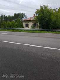 Māja Rīgas rajonā, Inčukalnā, 0.2510 m², 1 st., 3 ist.. Māja Rīgas rajonā, Inčukalnā, 0.2510 m², 1 st., 3 ist.. - MM.LV