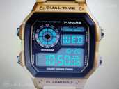 Men's watches panars New. - MM.LV