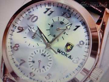 Мужские часы Wokai Новые. Мужские часы Wokai Новые. - MM.LV