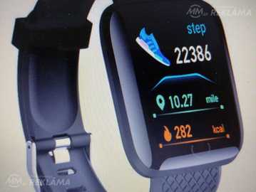 Мужские часы Sport watch Новые. Мужские часы Sport watch Новые. - MM.LV