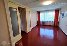 Квартира в Риге, Зиепниеккалнс, 71,2 м², 3 комн., 2 этаж. - MM.LV