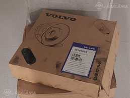 Запчасти от а/м Volvo S80, v70, 2007. Запчасти от а/м Volvo S80, v70, 2007. - MM.LV