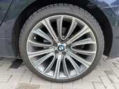 BMW 530 Gran Turismo, xDrive, 2010/Novembris, 203 549 km, 3.0 l.. - MM.LV - 8