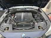 BMW 530 Gran Turismo, xDrive, 2010/Novembris, 203 549 km, 3.0 l.. - MM.LV - 15