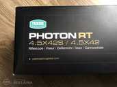 Pārdod pilnīgi jaunu Yukon Photon RT 4.5x42 - MM.LV - 4