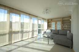 Квартира в Риге, Центр, 70 м², 3 комн., 7 этаж - MM.LV