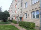 Apartment in Riga, Kengarags, 47 м², 2 rm., 2 floor. - MM.LV