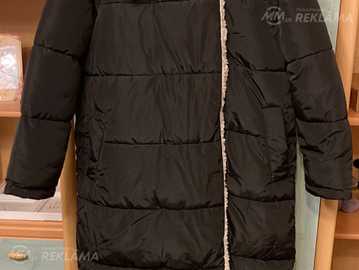 Sinsay oversize piegriezuma mētelis Sinsay oversize piegriezuma mētelis - MM.LV