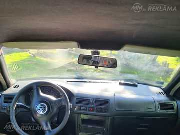 Volkswagen Bora, 2000/Septembris, 4 000 000 km, 1.9 l.. - MM.LV
