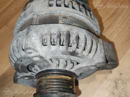 Продам генератор - MM.LV