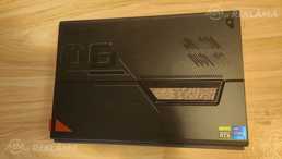 Klēpjdators Asus ROG Flow Z13, 13.0 '', Perfektā stāvoklī. Klēpjdators Asus ROG Flow Z13, 13.0 '', Perfektā stāvoklī. - MM.LV