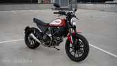 Мотоцикл Ducati Scrambler, 2020 г., 9 900 км, 803.0 см3. - MM.LV