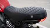 Unikāla Ducati Scrambler - MM.LV - 8