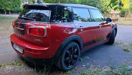 Mini Clubman, 2016, 171 200 km, 2.0 l.. Mini Clubman, 2016, 171 200 km, 2.0 l.. - MM.LV