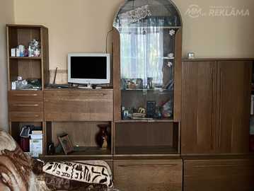 Apartment in Jurmala, Sloka, 48 м², 2 rm., 4 floor. Apartment in Jurmala, Sloka, 48 м², 2 rm., 4 floor. - MM.LV