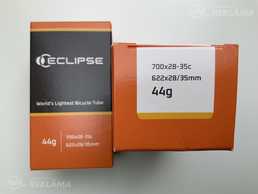 Eclipse road endurance tpu inner tube, 700X28-35C, 40mm, 44g Eclipse road endurance tpu inner tube, 700X28-35C, 40mm, 44g - MM.LV