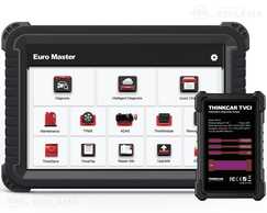 Thinkcar Euro Master Thinkcar Euro Master - MM.LV