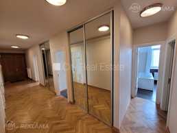 Квартира в Риге, Центр, 157 м², 5 комн., 4 этаж - MM.LV