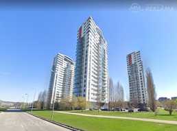 Apartment in Riga, Center, 87 м², 3 rm., 6 floor. - MM.LV