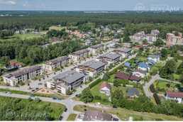 Квартира в Рижском районе, Баложи, 146 м², 5 комн., 1 этаж. Квартира в Рижском районе, Баложи, 146 м², 5 комн., 1 этаж. - MM.LV