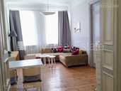 Apartment in Riga, Center, 100 м², 4 rm., 3 floor - MM.LV