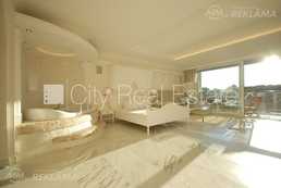 Квартира в Риге, Центр, 70 м², 2 комн., 8 этаж - MM.LV