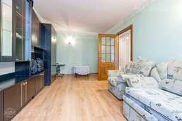 Apartment in Cesis and district, 62 м², 2 rm., 3 floor. Apartment in Cesis and district, 62 м², 2 rm., 3 floor. - MM.LV