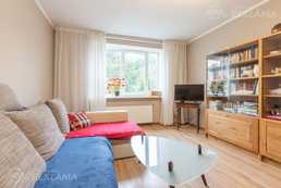 Квартира в Огре и район, 63 м², 3 комн., 3 этаж. Квартира в Огре и район, 63 м², 3 комн., 3 этаж. - MM.LV