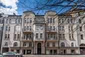 Dzīvoklis Rīgā, Centrā, 96 м², 3 ist., 4 stāvs - MM.LV - 14