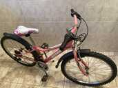Продаю детский велосипед - MM.LV - 2