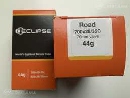 Eclipse road endurance tpu inner tube, 700X28-35C, 44g - MM.LV