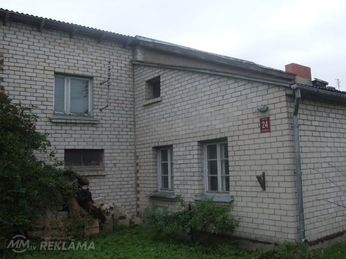 Māja Jelgavā, 155 m², 2 st., 5 ist.. - MM.LV