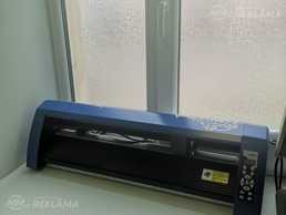 Плоттер T-tape xt-24 - MM.LV