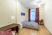 Apartment in Riga, Center, 114 м², 5 rm., 2 floor - MM.LV - 6