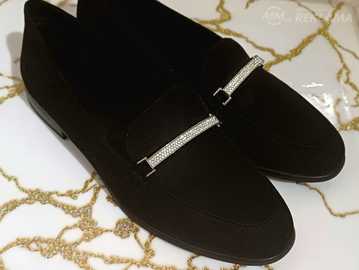 Мокасины Мокасины - MM.LV
