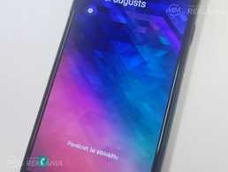 Samsung Galaxy sm-A600FN/ds, 32 gb, Used. - MM.LV