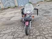 Motocikls Yamaha drag star, 2000 g., 35 000 km, 250.0 cm3. - MM.LV