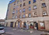 Apartment in Riga, Center, 42 м², 2 rm., 2 floor. - MM.LV - 9