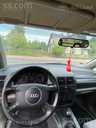 Audi A2, 2001, 299 690 km, 1.4 l.. - MM.LV - 7