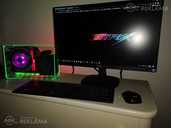 Custom pc diy Build A pc - MM.LV - 3