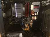 Custom pc diy Build A pc - MM.LV - 4