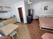 Apartment in Tukums and district, 24 м², - rm., 1 floor. - MM.LV