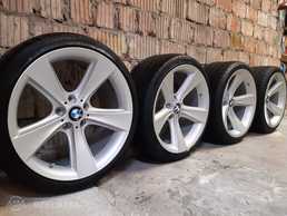 Lietie diski Bmw R19/10 J, Labā stāvoklī. - MM.LV