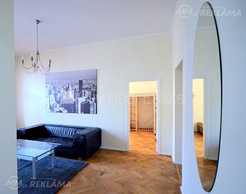 Dzīvoklis Rīgā, Centrā, 90 м², 4 ist., 4 stāvs - MM.LV - 2
