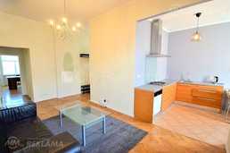 Dzīvoklis Rīgā, Centrā, 90 м², 4 ist., 4 stāvs - MM.LV - 3