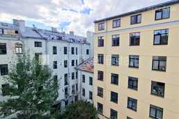 Dzīvoklis Rīgā, Centrā, 90 м², 4 ist., 4 stāvs - MM.LV - 5